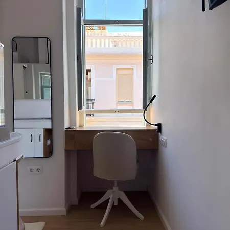 Mikio Old Town Apartment