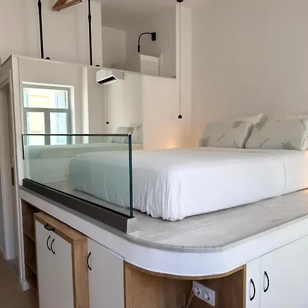 Apartment Mikio Old Town *