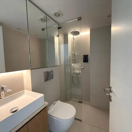 Apartment Mikio Old Town