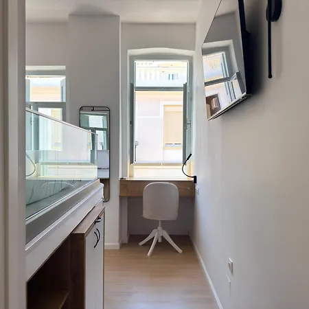 Mikio Old Town Apartment Rethymno
