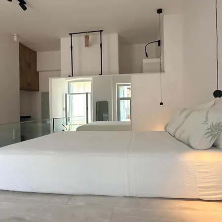 Apartment Mikio Old Town *
